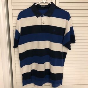 Ralph Lauren Polos